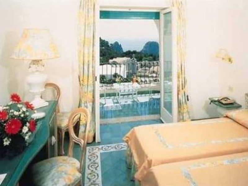 La Residenza Hotel Rome Ruang foto