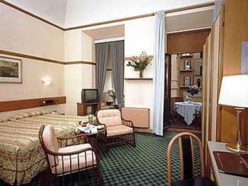 La Residenza Hotel Rome Ruang foto
